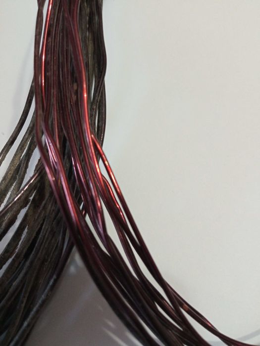 Проволока медная времен СССР