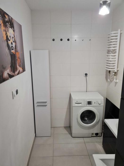 Pokój 1-osobowy 7 minut od Metro Słodowiec obok Parku Olszyna