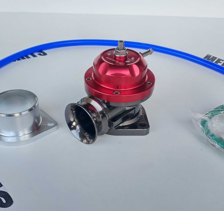 Dump valve Cnspeed Abade de Neiva • OLX Portugal