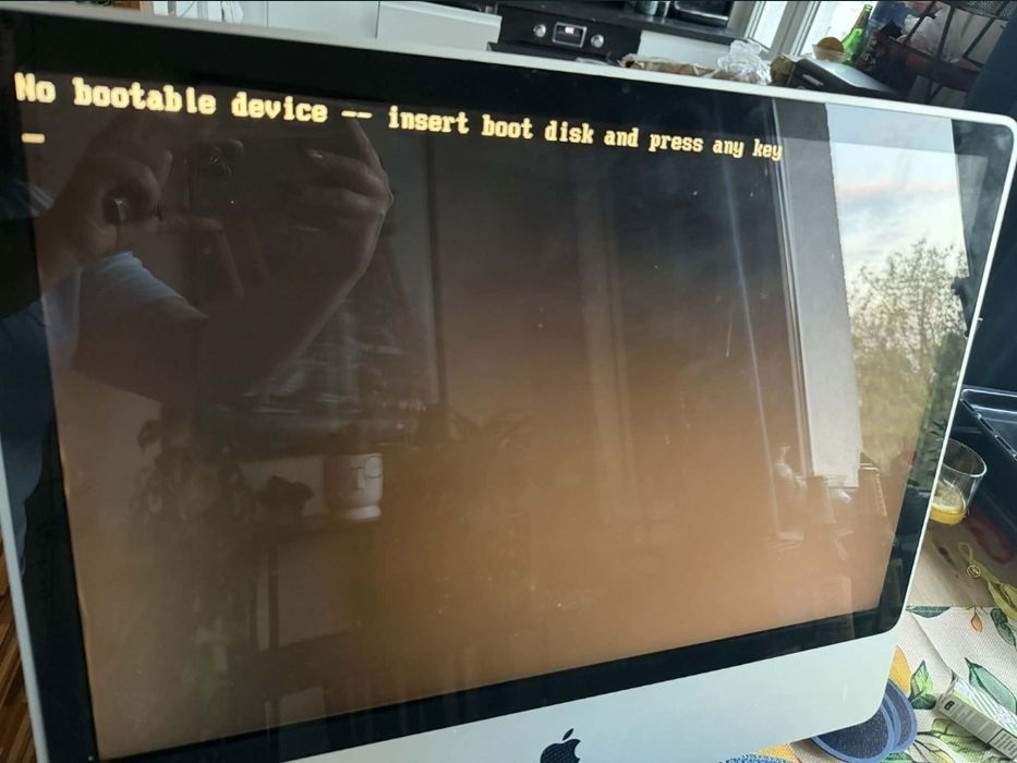Sprzedam iMac a1225