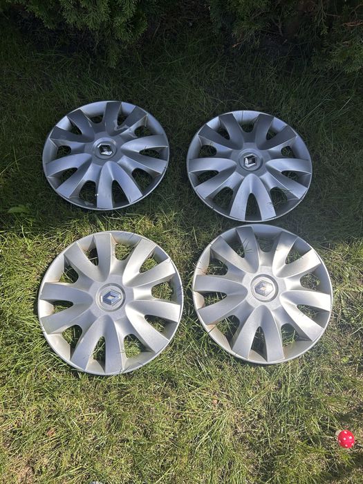 Kolpaki renault 16 oryginalne