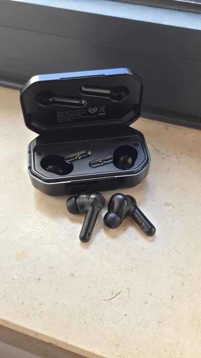 Lenovo Thinkplus LivePods LP3 Pro em bom estado