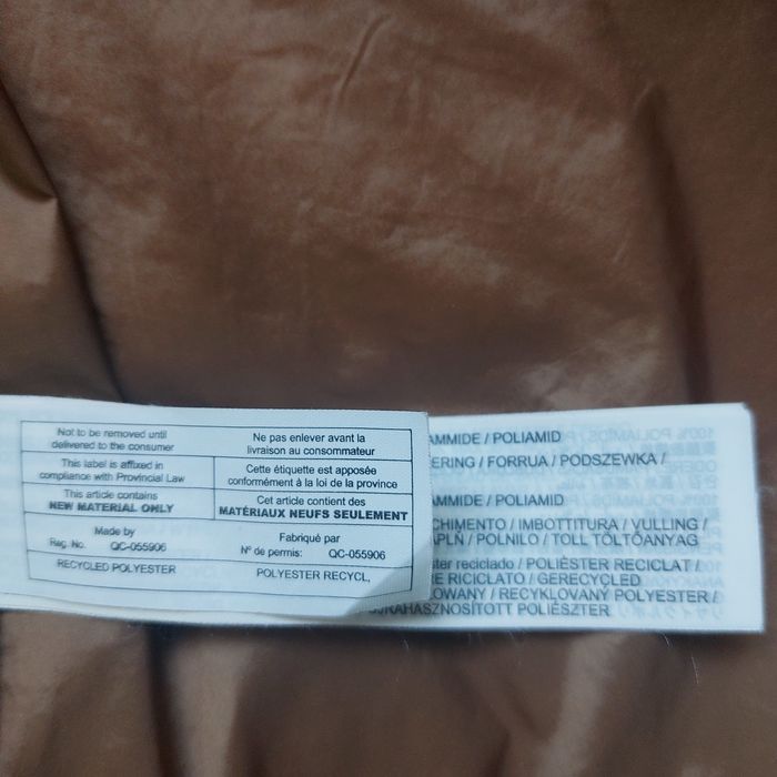 Куртка на дівчинку. Mango, р. 165,М