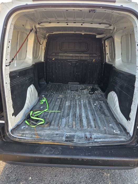 Opel Combo L2H1 (longa) Nacional c/iva