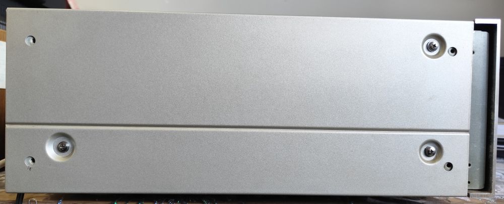 Pioneer SX-D500 amlituner