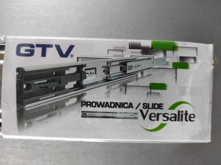 GTV направляющая телескопическая кулькова направляюча направляючі