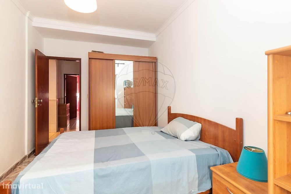 Apartamento T3 para venda