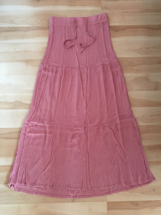 Spódnica tjulowa rozmiar S - 36/38