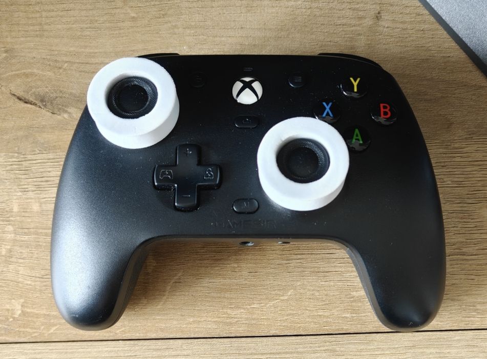 Gamesir G7 HE Controller