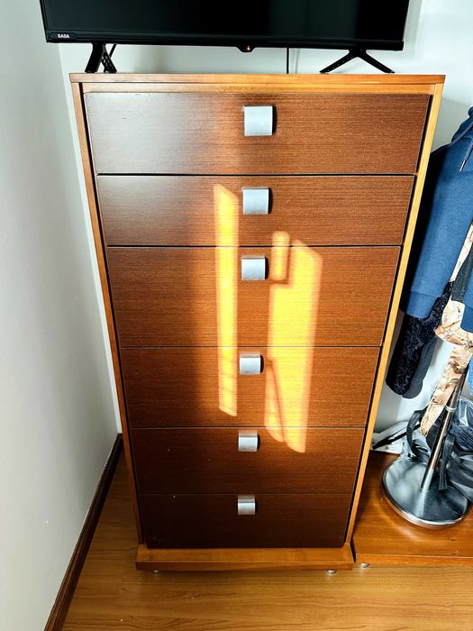 Quarto de Casal COMPLETO