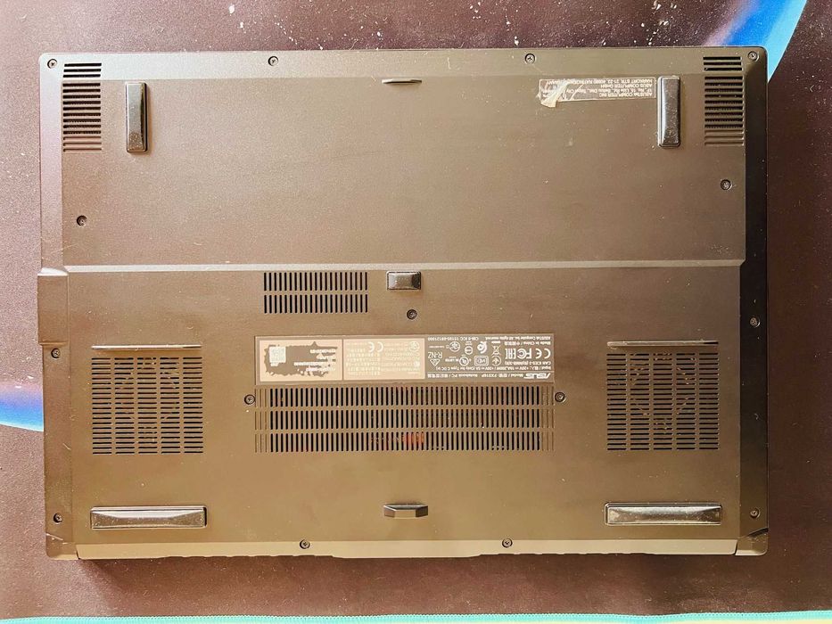 Portatil Gaming - Asus TUF Dash F15 RTX 3070,40GB RAM + Cooler GRÁTIS!