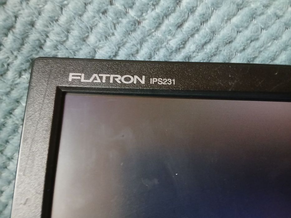 Monitor LED LG 23 cale 1920x1080 px IPS231P