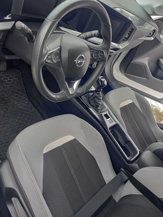 Sprzedam Opla Mokke 2023r 1.5 diesel Niski przebieg