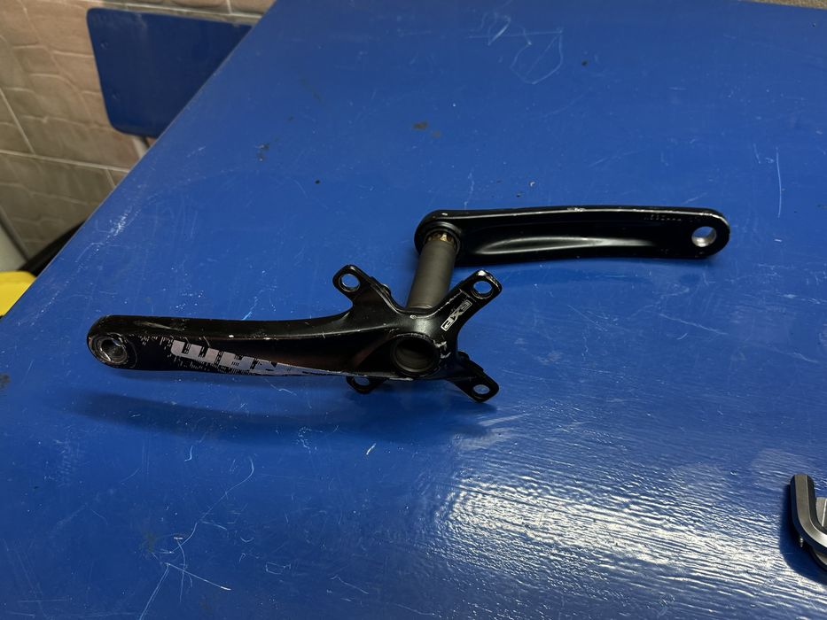 Шатуни Sram gxp 175