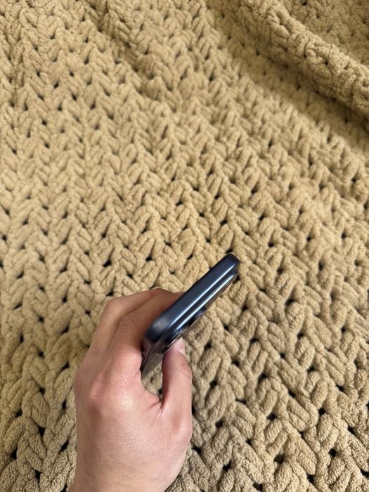 iPhone 17 Pro 256GB Blue Neverlock