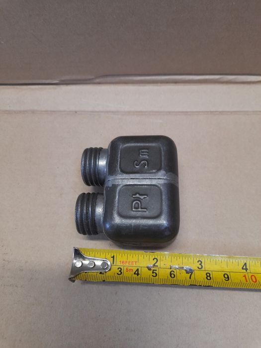 3szt. Olejarka do karabinu