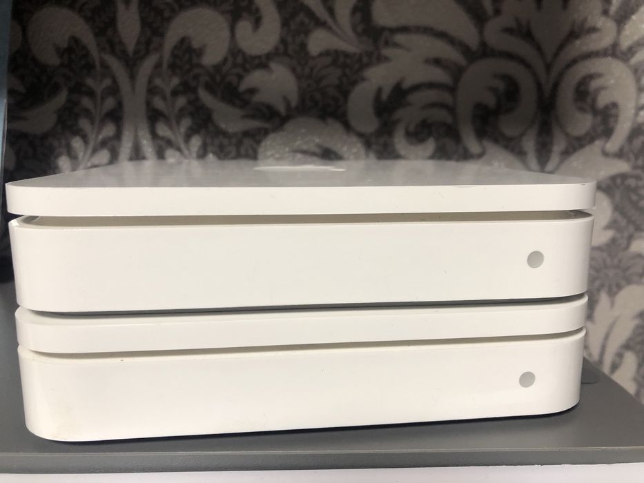 Роутер Wifi Apple Airport Extreme 5 поколение
