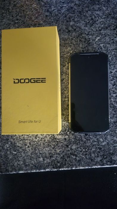 Vendo telemóvel tanque