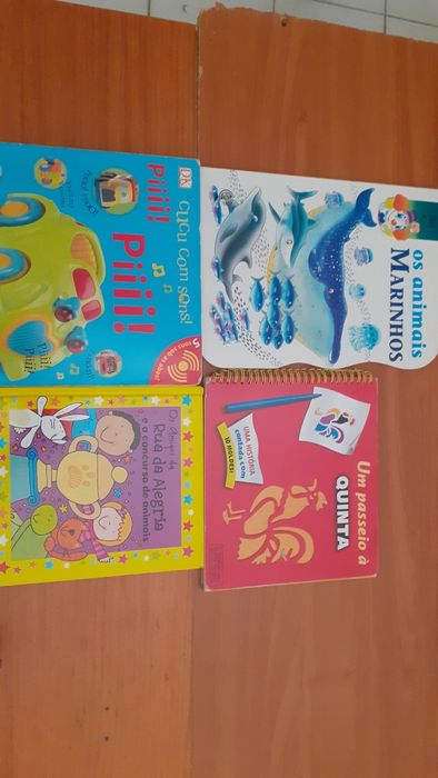 Literatura infantil