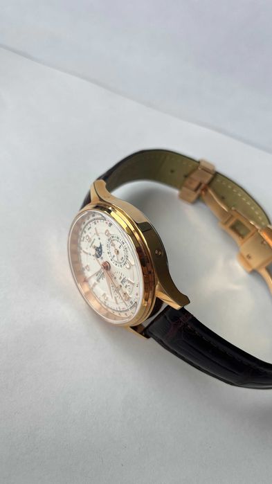 Atlantic Chronograph Universal