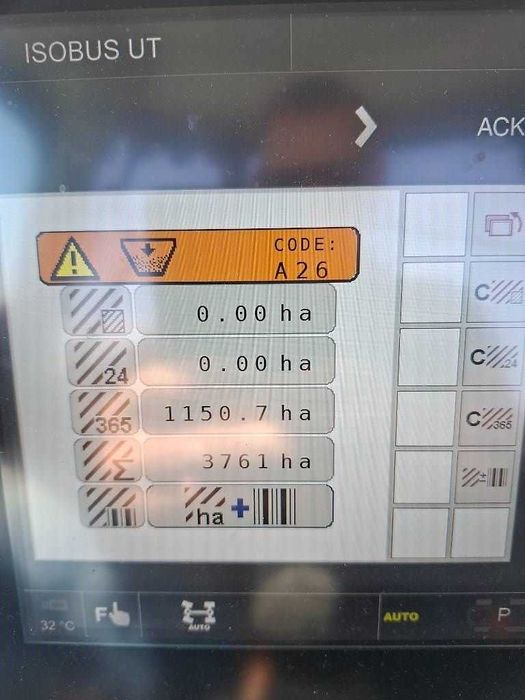 Lemken Compact-Solitair 9 HD 400