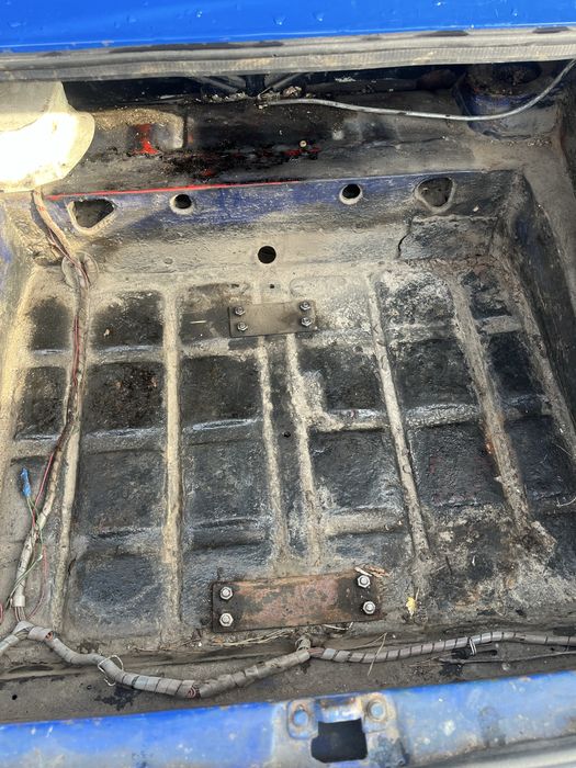 Ваз-2103 1.5л 4 ст