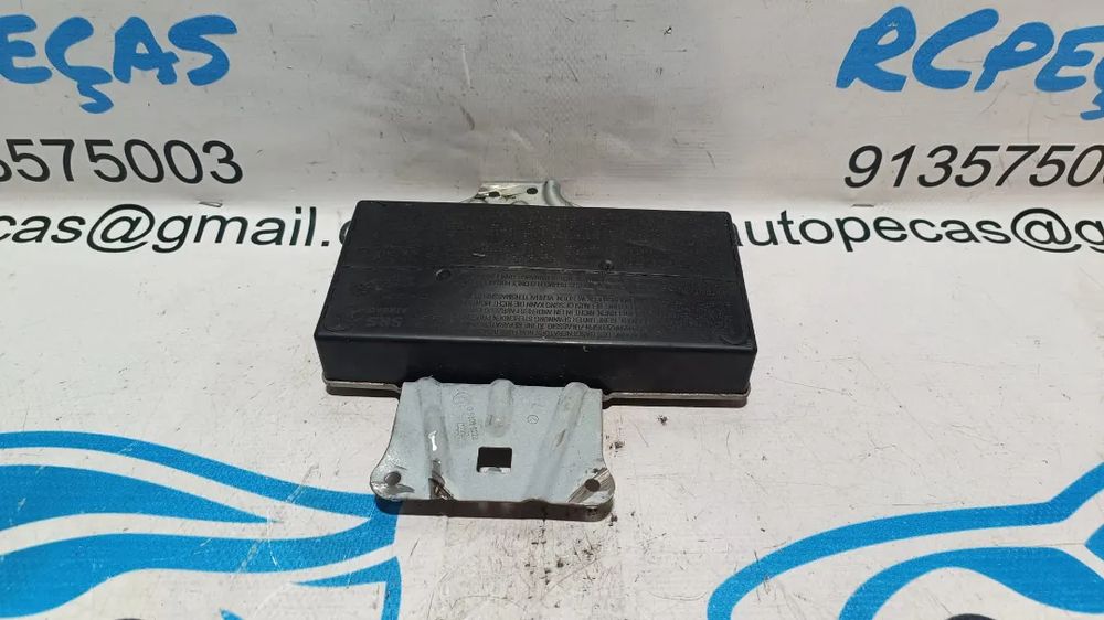 AIRBAG PORTA PORTAS FRENTE FRONTAL ESQUERDA MERCEDES BENZ CLASS CLK