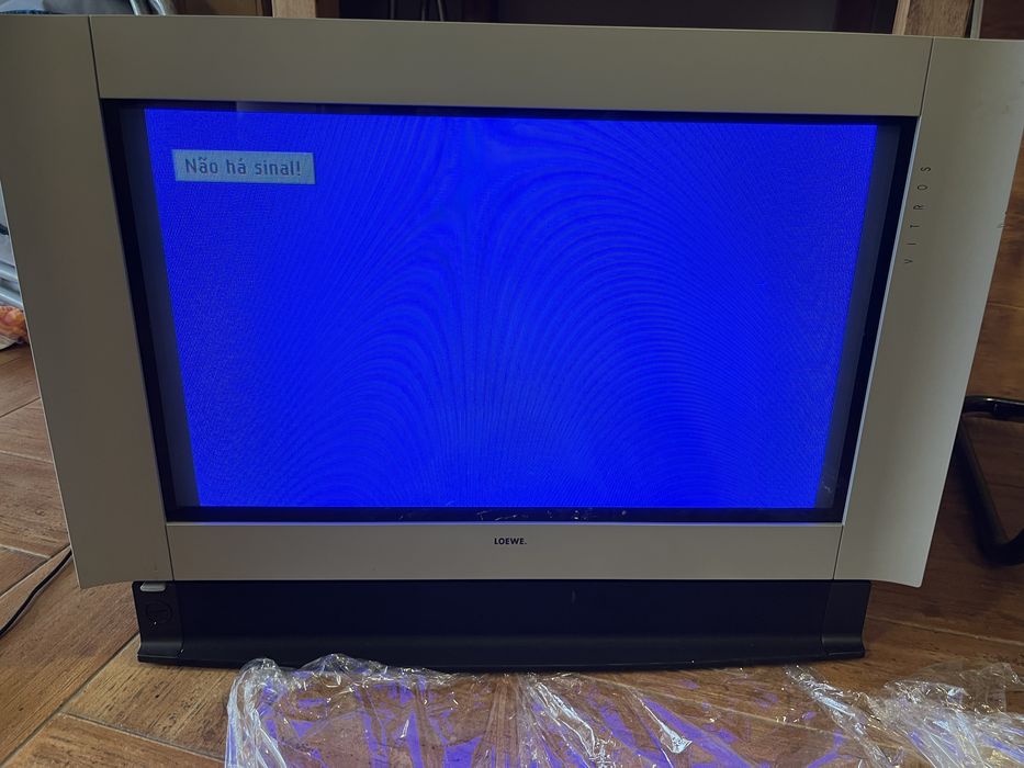 Televisão Loewe