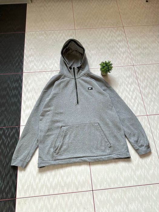 Nike Modern 1/3 Zip-Hoodie Sportswear Худі оригінал Худи оригинал