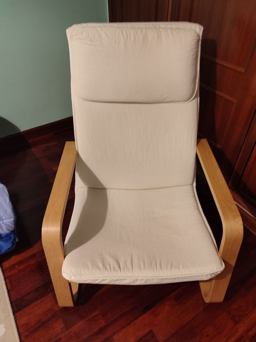 Poltrona / cadeirão IKEA