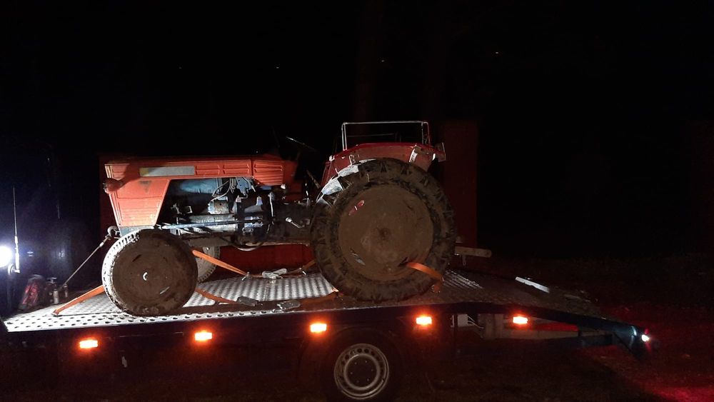 Laweta  Pomoc Drogowa Tanie Holowanie 24/7