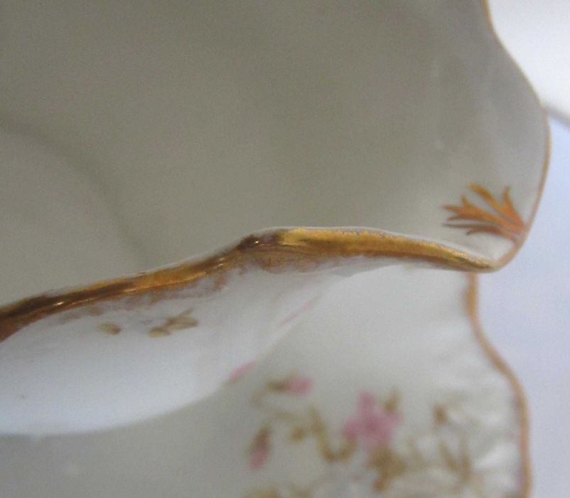 sosjerka Limoges Elite Francja 1920 rok