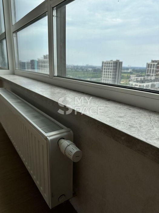Продаж 1 к 43.2 м2  ЖК Варшавський вул.Олександра Олеся - View 3