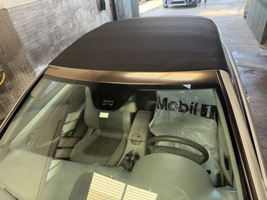 Mercedes-Benz Classe CLK 200 — fotografia 6
