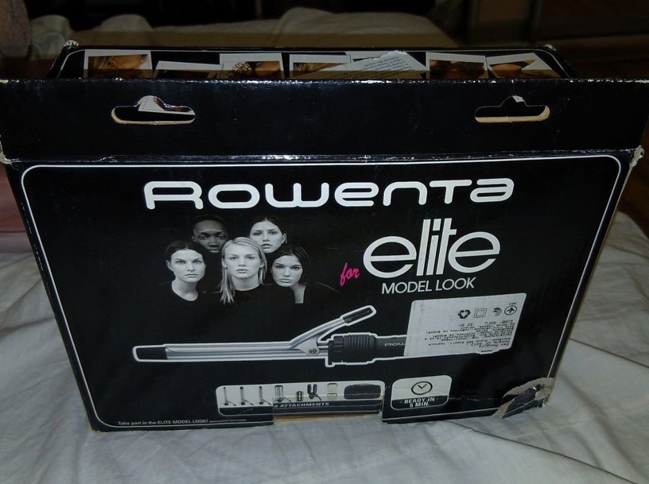 Мультистайлер Rowenta for Elite Model Look