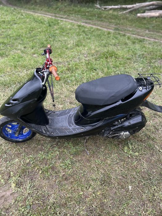 Продам хонда діо 34