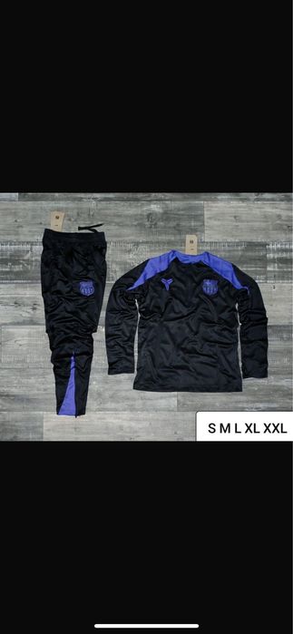 Conjunto Clubes novo