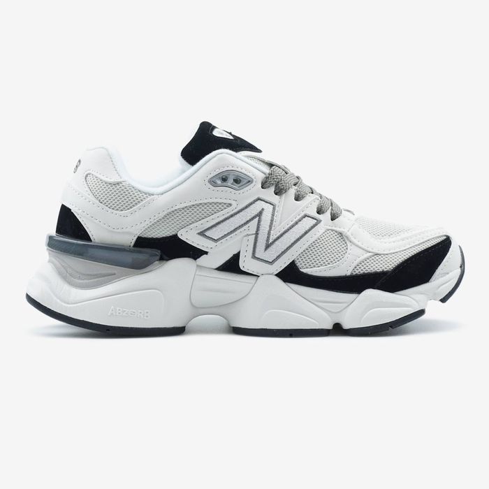 ГАРАНТІЯ ЯКОСТІ‼️New Balance 9060 Reflection Black(Сірі),Нью беленс,90