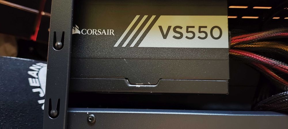 komputer stacjonarny z i3-9100f gtx1660 16 gb ram pref. odb. osobisty