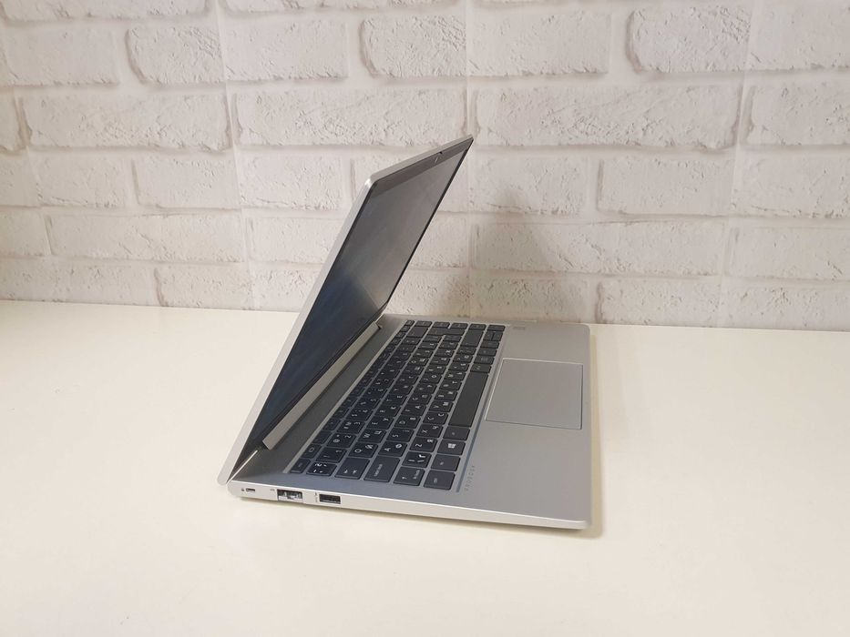 Ноутбук БУ для работы ОПТ Днепр ∎ наличие 10 шт. ∎ HP Probook 445 G8 ∎ Ryzen 3 5400U ∎ 8GB ∎ 256GB ∎ Vega 6 ∎ Гарантия