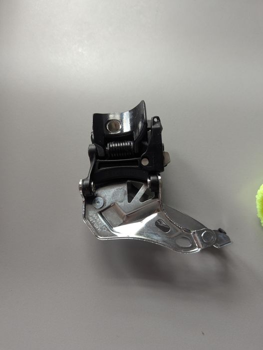 Przerzutka SRAM MTB GX przód 2x11 b. średni DM dolny ciąg