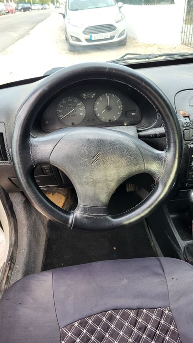 Citroen Saxo 1.5d comercial