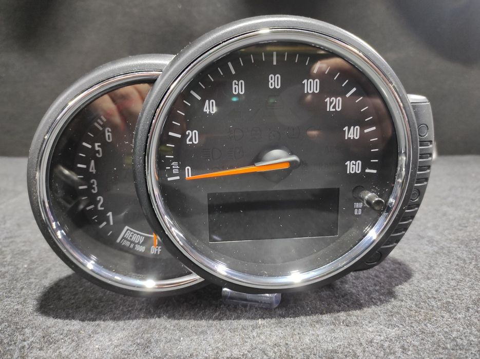 Приборная Панель Щиток БМВ mini cooper Ф54 B36 B46 бензин Разборка BMW