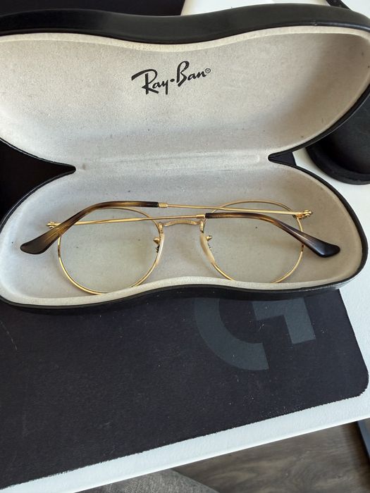 Продам оправу ray ban оригінальні