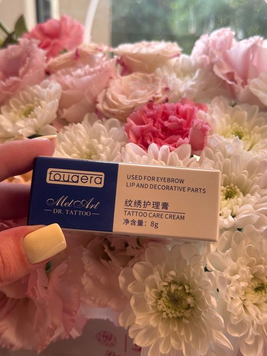 Продам крем Fougera Tattoo Care Cream