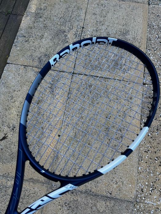 Babolat Evo Drive 115 – Raquete de Ténis