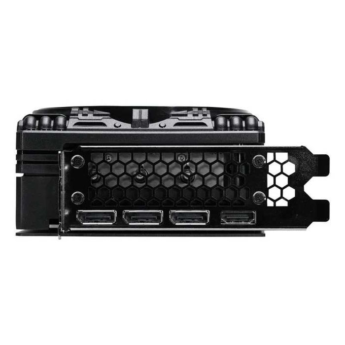 Palit GeForce RTX 5080 GamingPro OC V1 16GB GDDR7