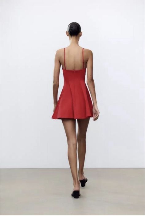 Сукня/сарафан Zara