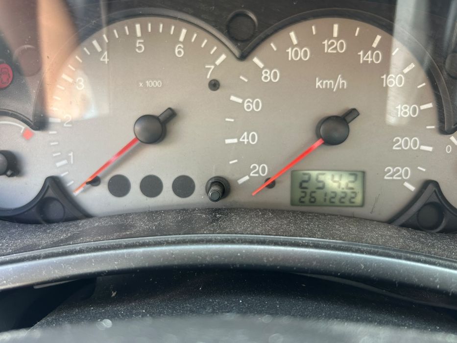 Ford Focus - ler abaixo5158673998525337610