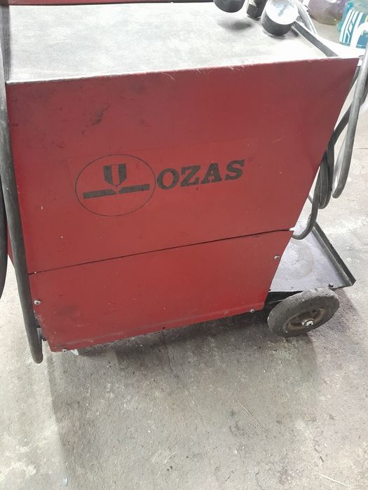 Spawarka ozas 250